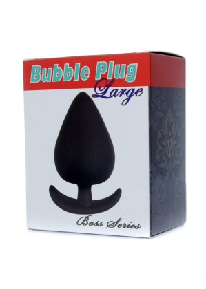 Plug-Bubble Plug Large- 67 00059-1